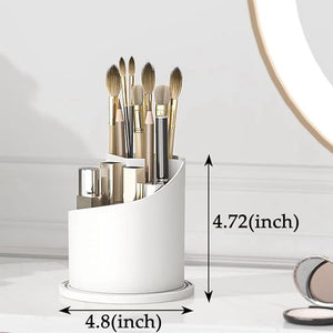 Dustproof Makeup Organizer